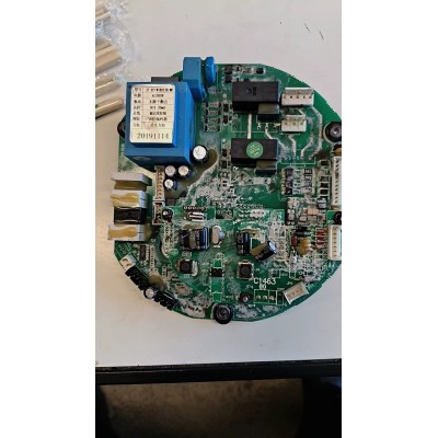 ZT-3Z3-W-B18-TK-MD 智能控制板 閥門控制器