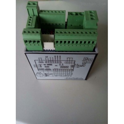 三相組合型模塊YHZNMK-3D-J/660(380)V-Z