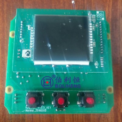 閥門電動裝置控制器 KZQ-20L-CH1-13執行器電路板