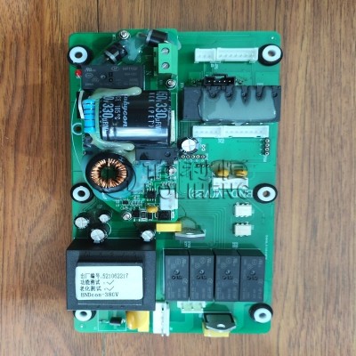 BNDcon-380V 閥門控制器 BND-M(V22)