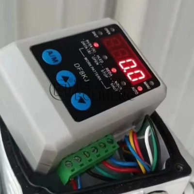 電動執行器控制模塊 DF8KJ 閥門電動裝置控制器