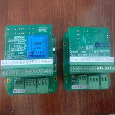 電動執行器控制器 KZQ-10L(220V 380V)