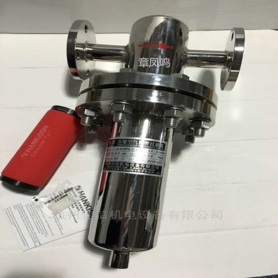 不銹鋼過濾器 壓縮空氣過濾器