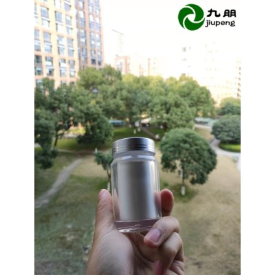 九朋耐高溫光學材料5N 1微米氧化釔