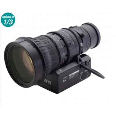 富士能XT17sX4.5DA-R11广电级高清工业监控镜头