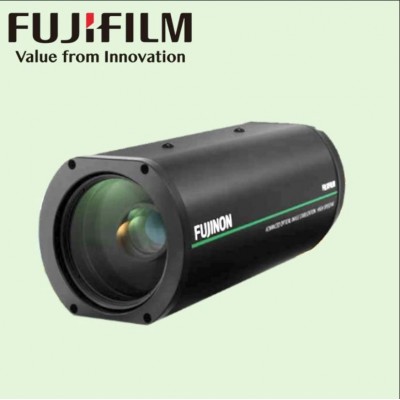 富士能SX801C光學防震20-800mm長焦鏡頭