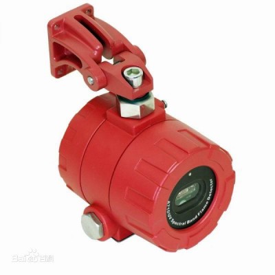 專業生產消防ＺＴ７０８ＥＸ型系列大空間防爆紫外探測器／消防智能型系列消防水炮高危場所防爆紫外火災測器 廠家