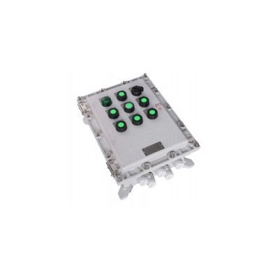 專業生產消防ＫＺＸ２０８ＥＸ電控防爆消防水炮控制箱／防爆型電動消防炮現場控制箱／現場控制箱廠家