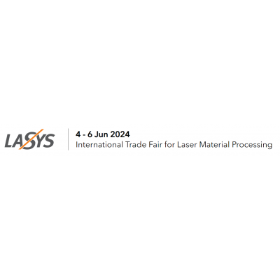2024德國斯圖加特激光展Lasys