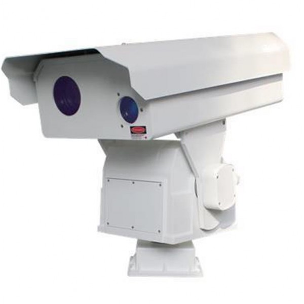 LNF40x20YP-ZAOIS双光谱激光防抖云台摄像机