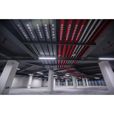 湖南消防工程施工公司