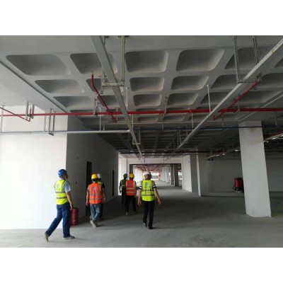 建筑工程施工總承包貳級資質公司