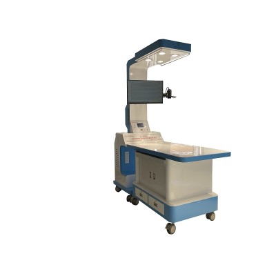ZL-620A集成化信息化信號(hào)采集處理系統(tǒng)