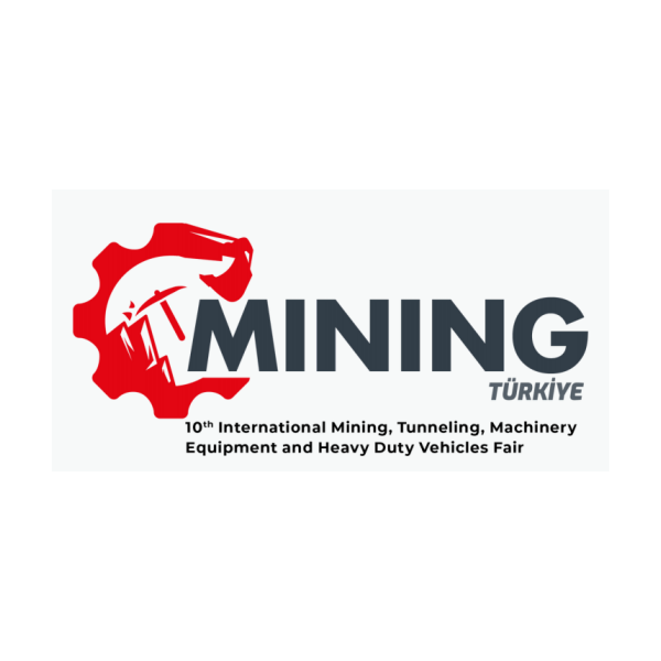 2024土耳其伊斯坦布尔矿业展  Mining Turkey