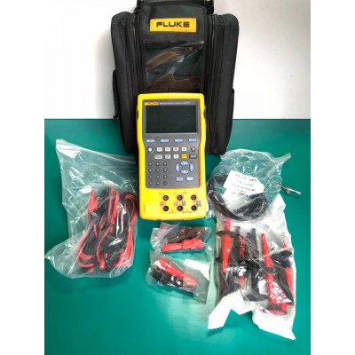 現貨全新fluke754過程校準儀福祿克754