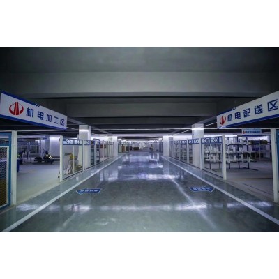 學校機電安裝施工公司