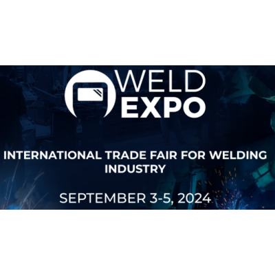 2024年波蘭焊接工業(yè)展Weld Expo