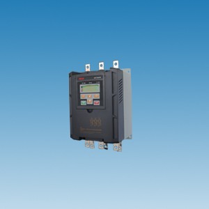 220KW CMC-HX系列电机软起动器