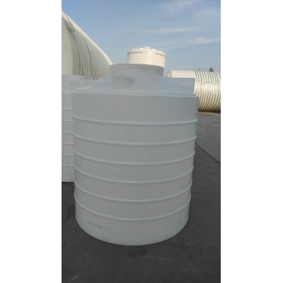 pe加厚塑料家用水塔储水罐冷却大储水桶大容量立式1吨