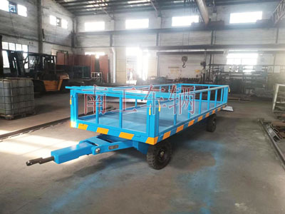 2噸護欄型平板拖車 工業全掛車1I.jpg