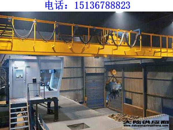 電磁單梁行車1 - 副本
