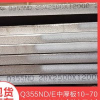 現貨S355J2+N鋼板，全國配送