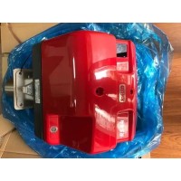 宣城市鍋爐燃燒器