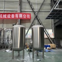 河源市炫碟304不銹鋼過濾罐不銹鋼過濾器值得信賴質量為本