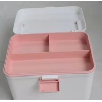 居家收納必備小藥箱