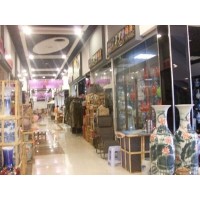深圳商鋪商店超市裝修 公共場所裝修 裝修設計公司