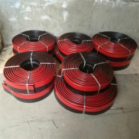 導(dǎo)料槽密封裙板 橡膠板 防溢裙板的組成 山東向上金品
