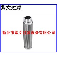 金屬折疊燒結氈濾芯