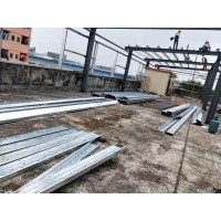深圳布吉橫崗鋼構(gòu)公司，鋼結(jié)構(gòu)閣樓，鋼結(jié)構(gòu)樓梯