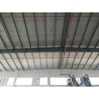 2024龍華彩鋼板隔墻裝修石巖廠房翻新裝修