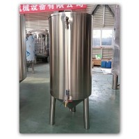 吉安市炫碟食品級儲油罐核桃油罐品質(zhì)為本注重質(zhì)量
