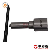 適配于東風康明斯4BTAA3.9柴油機油嘴DLLA147P752
