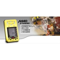 M40+SP40英思科四合一氣體檢測儀