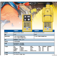 英思科M40PRO CO氣體檢測儀
