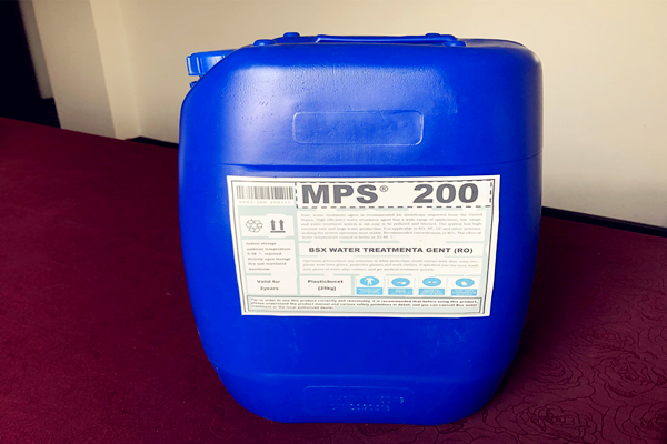 MPS200反滲透膜清洗劑