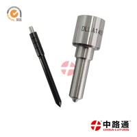 DLLA154P1418共軌油嘴0 433 171 879