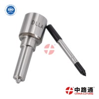 DLLA155P2587共軌油嘴0 433 172 587