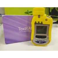 霍尼韋爾ToxiRAE Pro EC ETO-B氣體檢測(cè)儀G02-CK10-100