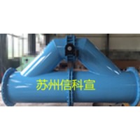 千千萬萬個旁通式孔板流量計