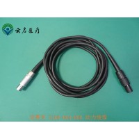 Stryker史賽克5100-004-000動力系統(tǒng)纜線接頭損壞維修