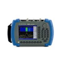 Agilent N9340B 頻譜分析儀 供應
