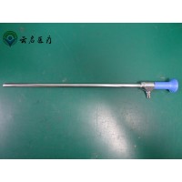 Stryker502-457-030腹腔鏡 圖像暗光束老化故障拆檢維修