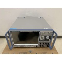 羅德與施瓦茨 (R&S) FSW26