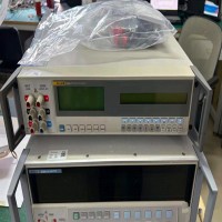 福祿克Fluke8508A數字萬用表