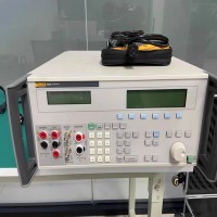福祿克FLUKE 5080A多功能校準儀