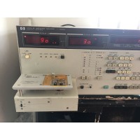 HP4191A＋16092A阻抗分析儀
